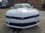 2015 Chevrolet Camaro Ls for Sale in Hayward, CA - Rear End