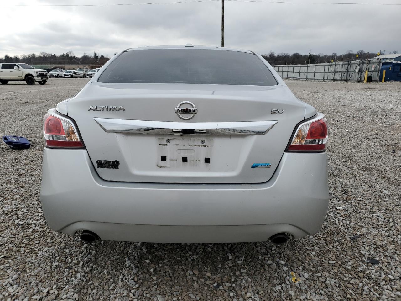 2014 Nissan Altima - Image 6