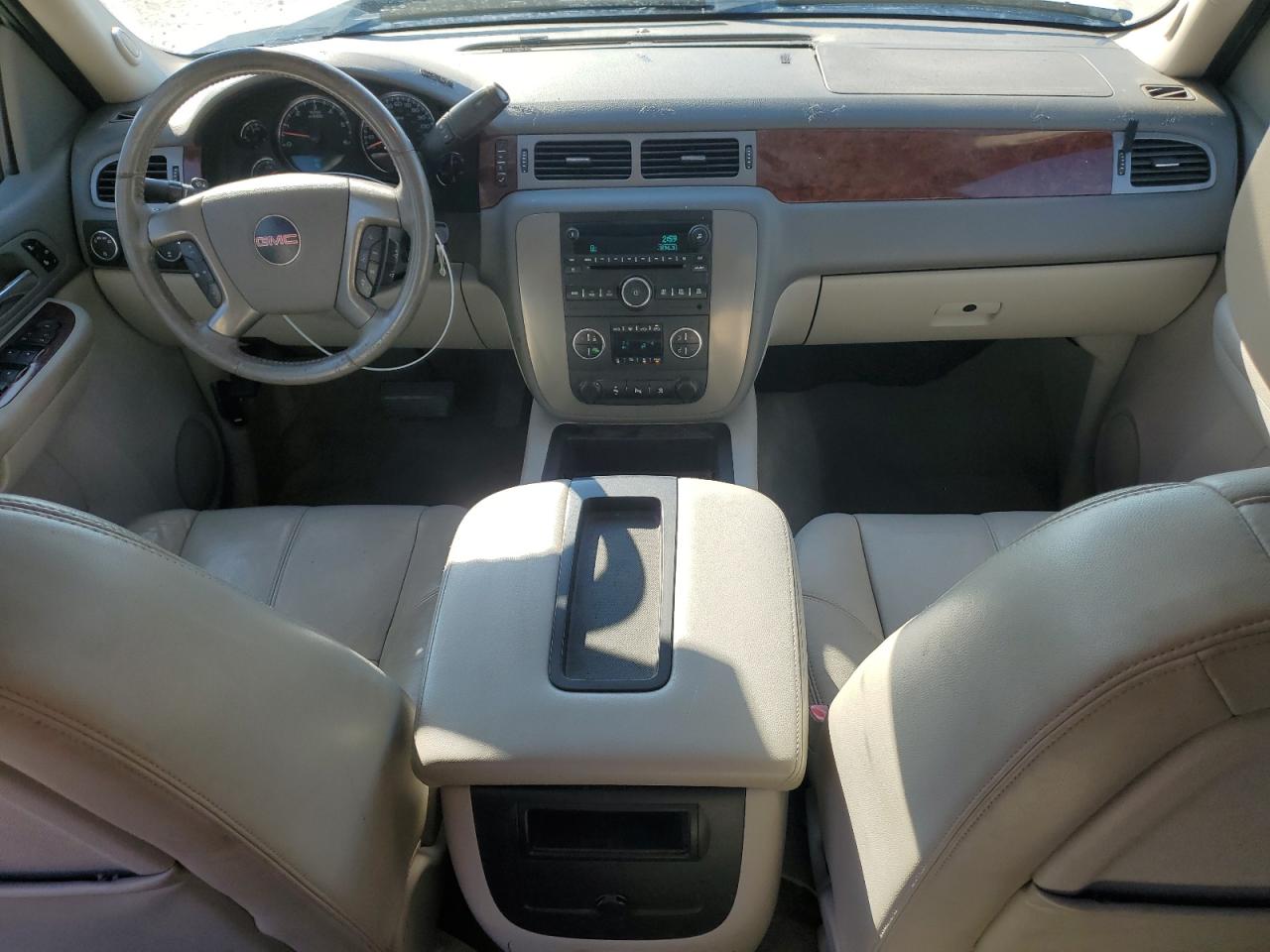 2009 GMC Sierra - Image 8
