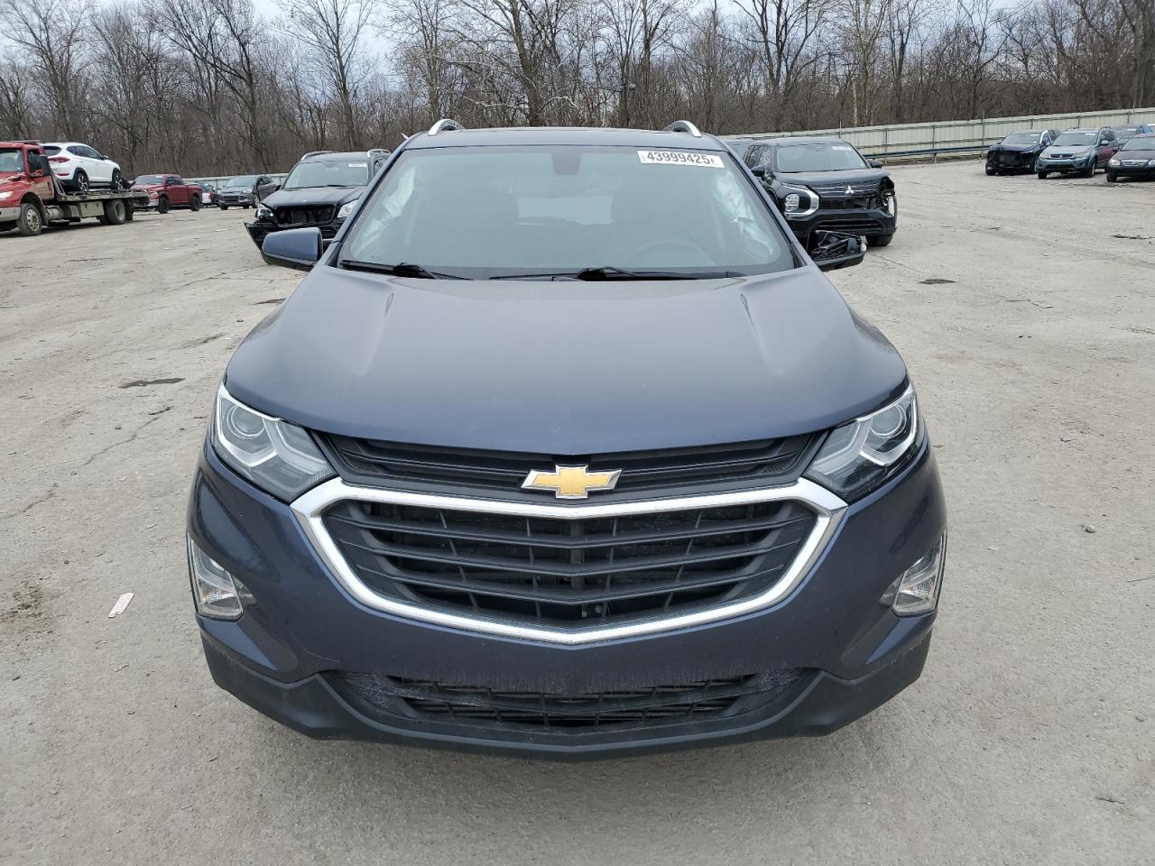 2018 Chevrolet Equinox - Image 5
