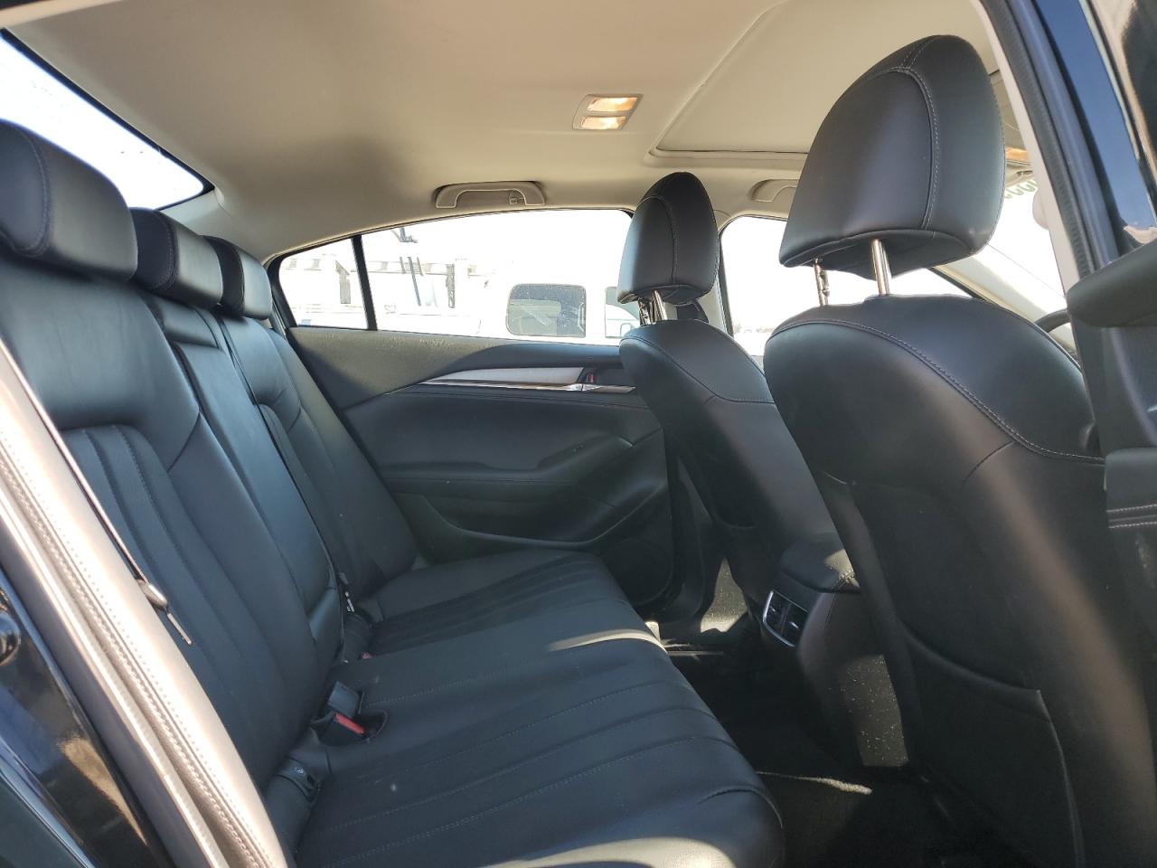 2019 Mazda 6 - Image 10