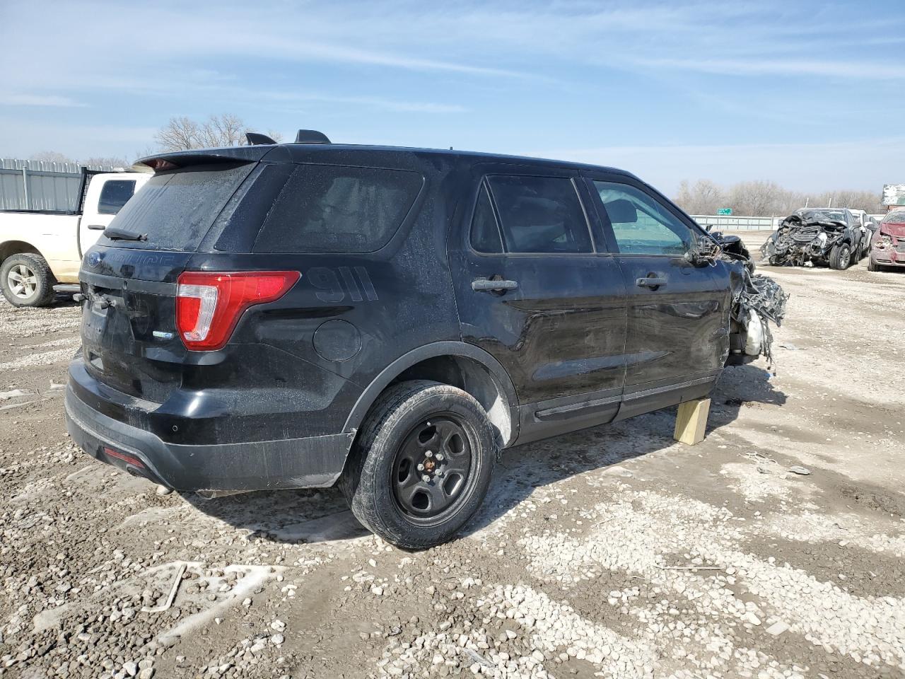 2017 Ford Explorer - Image 3