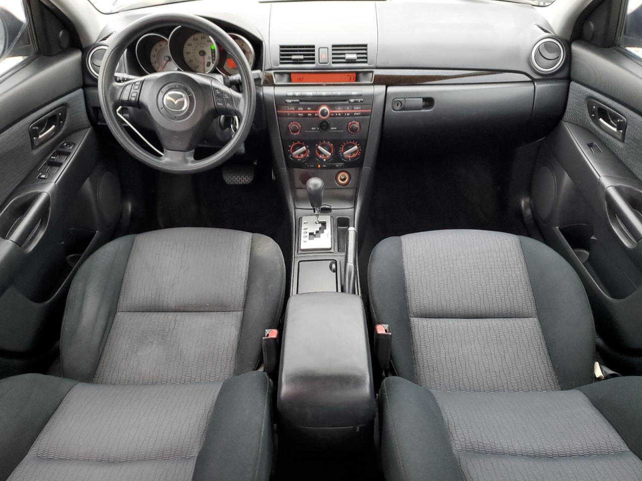2007 Mazda 3 - Image 8