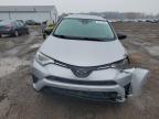 2017 Toyota Rav4 Le en Venta en Columbia Station, OH - Front End