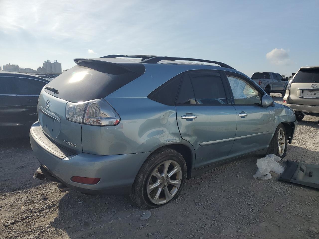 2008 Lexus RX - Image 3