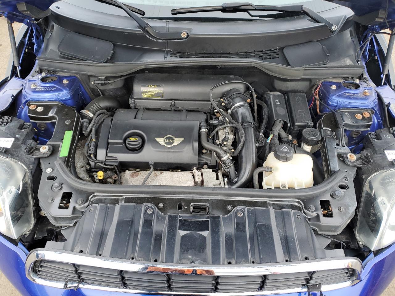 2013 MINI Cooper - Image 11