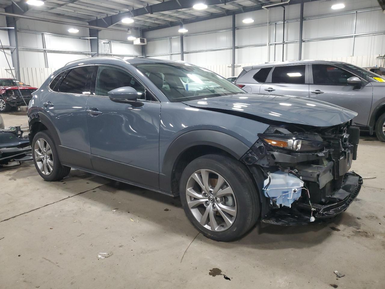 2020 Mazda CX-30 - Image 4