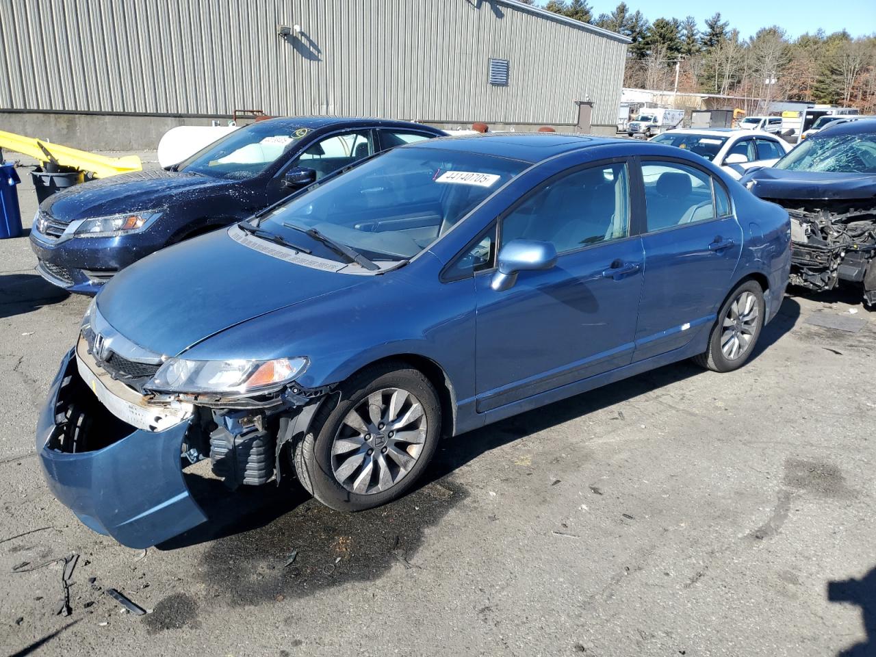 2009 Honda Civic - Image 1