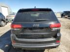 2019 Jeep Grand Cherokee Overland   за продажба в Wichita, KS - Front End