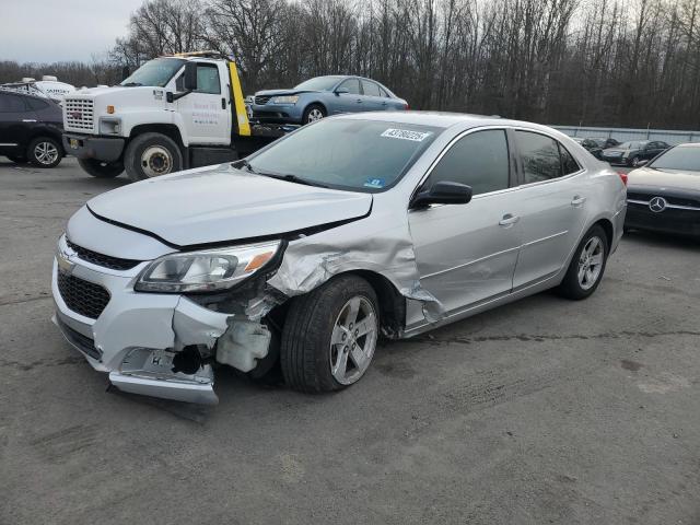 2016 Chevrolet Malibu Limited Ls