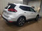 2020 Nissan Rogue S на продаже в Elgin, IL - Rear End