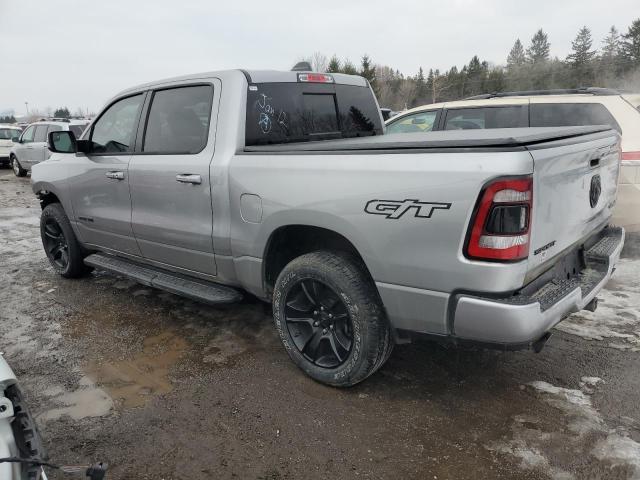 2023 RAM 1500 SPORT