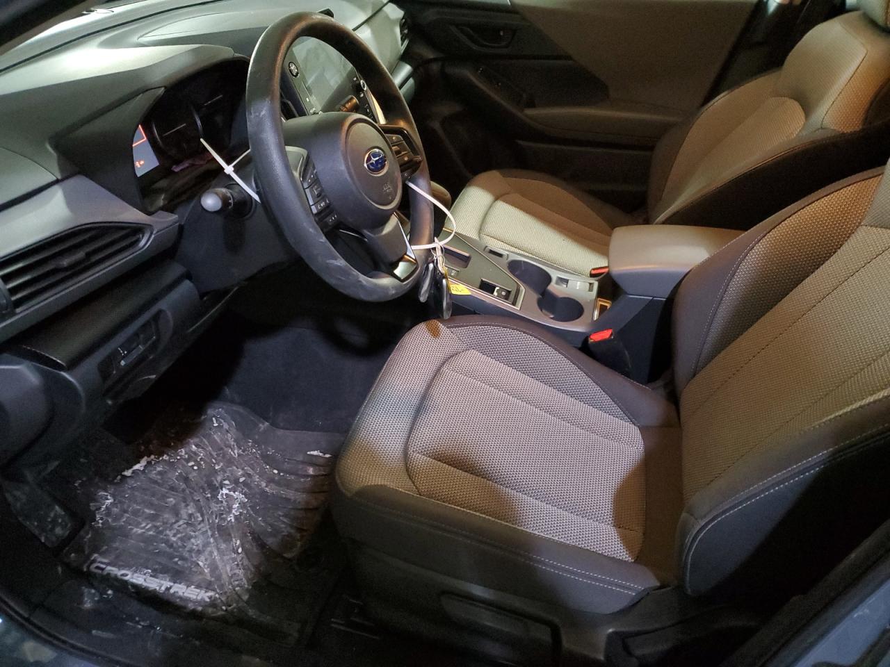 2024 Subaru XV - Image 7