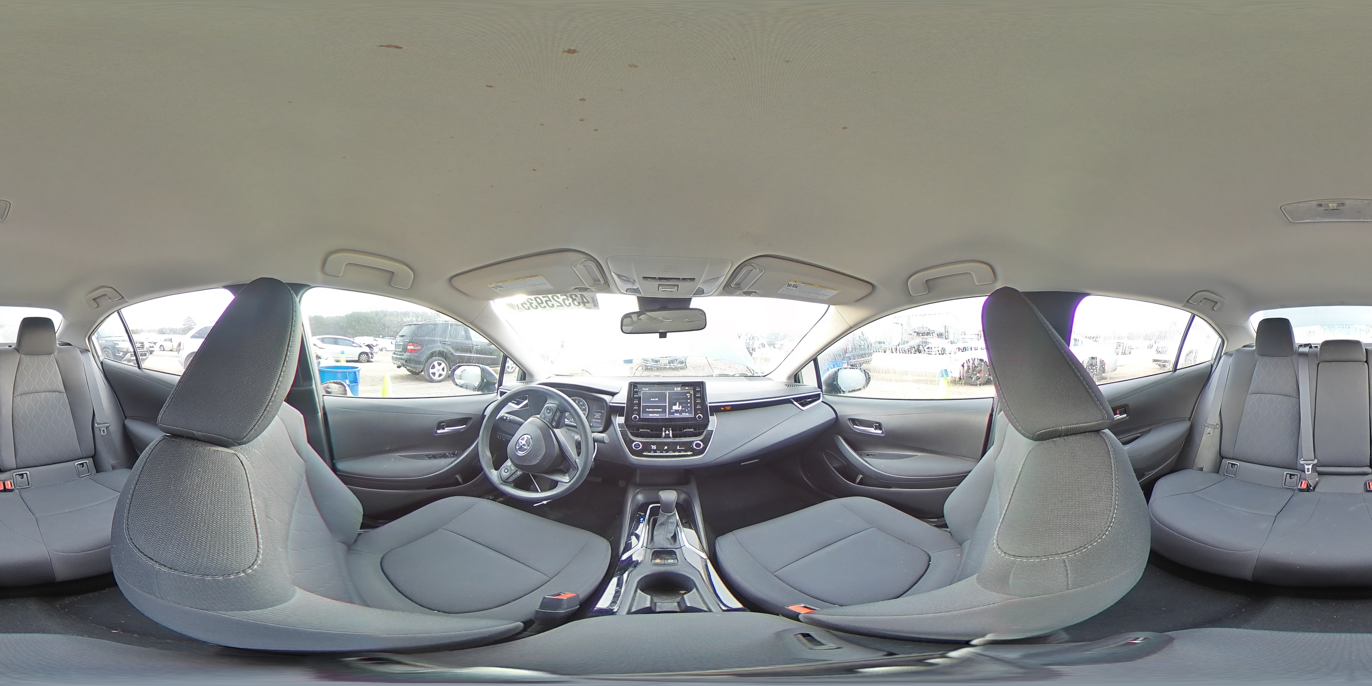 2020 Toyota Corolla - Image 13