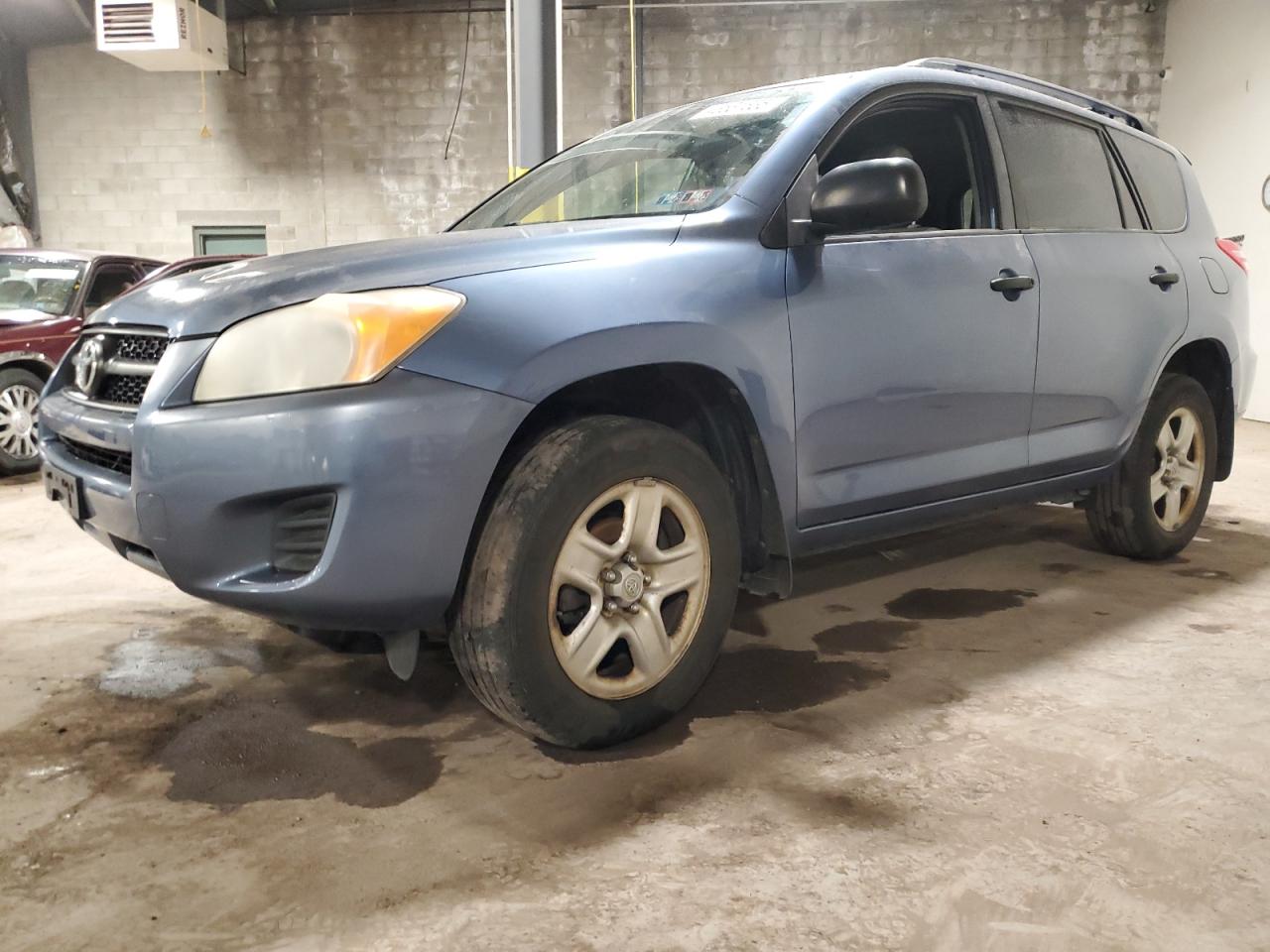 2010 Toyota RAV 4 - Image 1