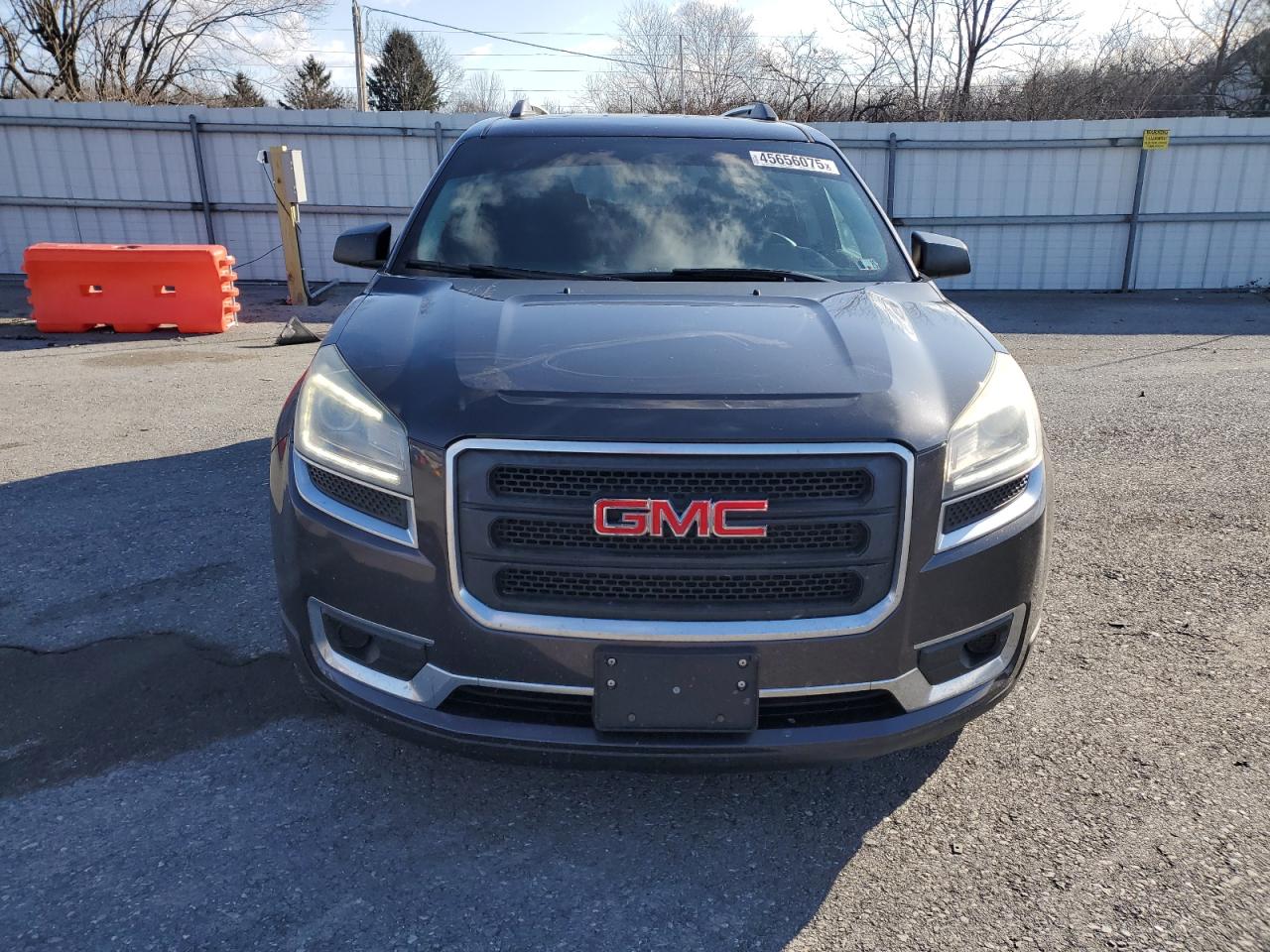 2015 GMC Acadia - Image 5