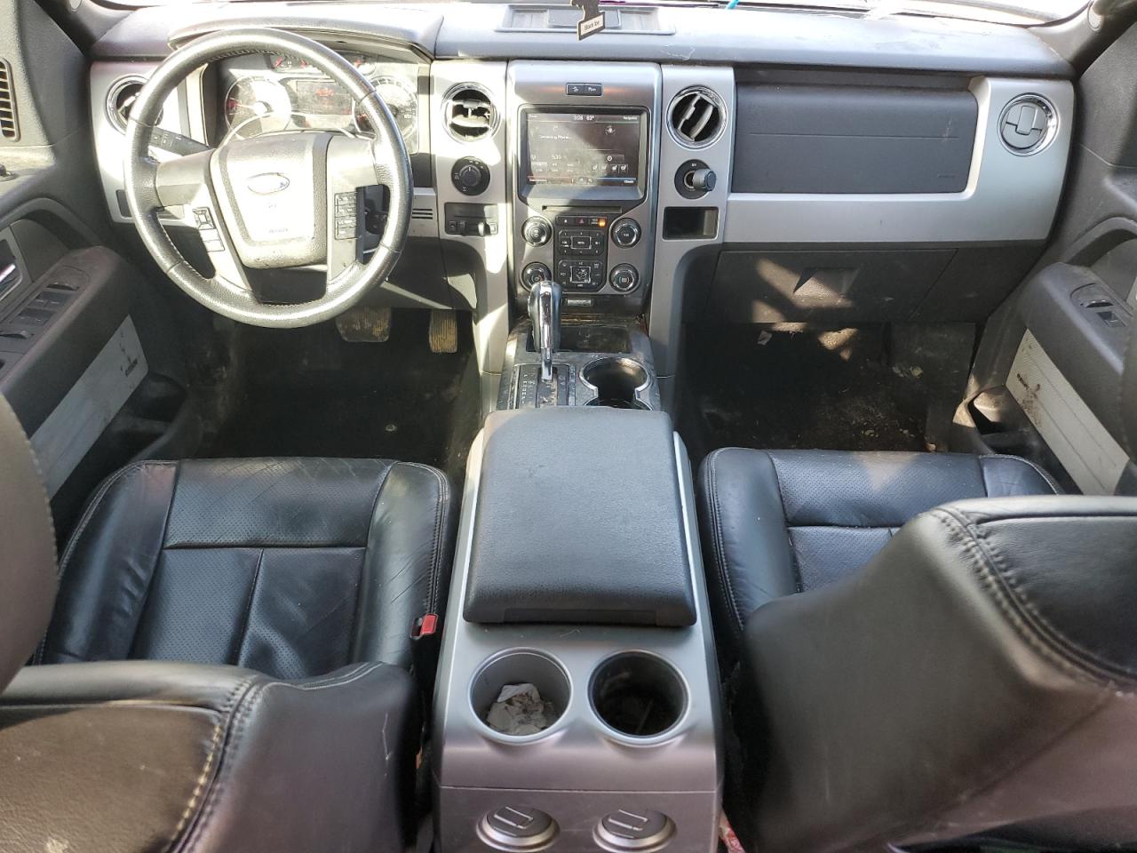 2013 Ford F-150 - Image 8