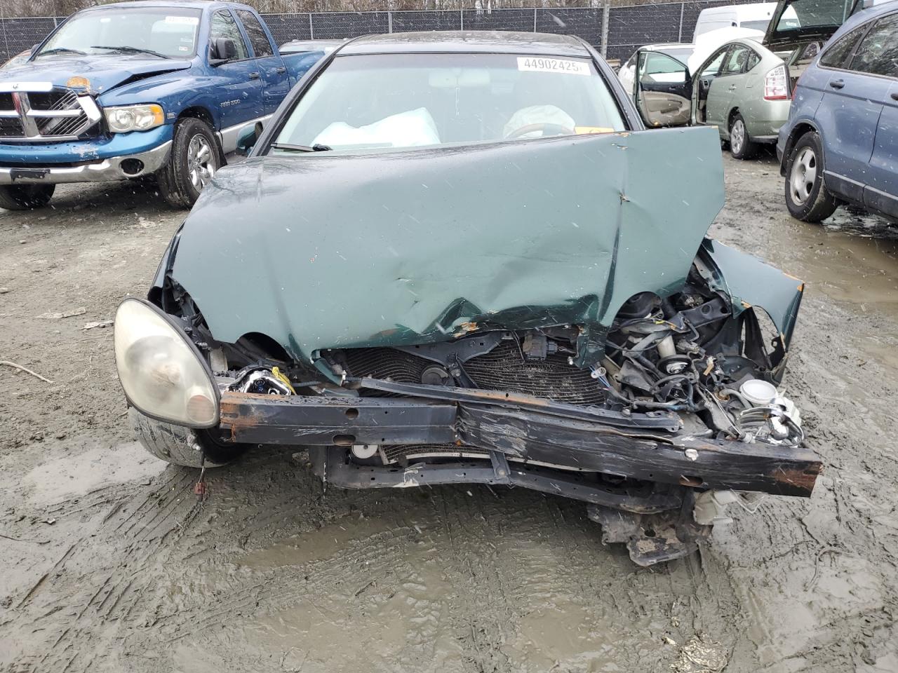 1999 Lexus GS - Image 5