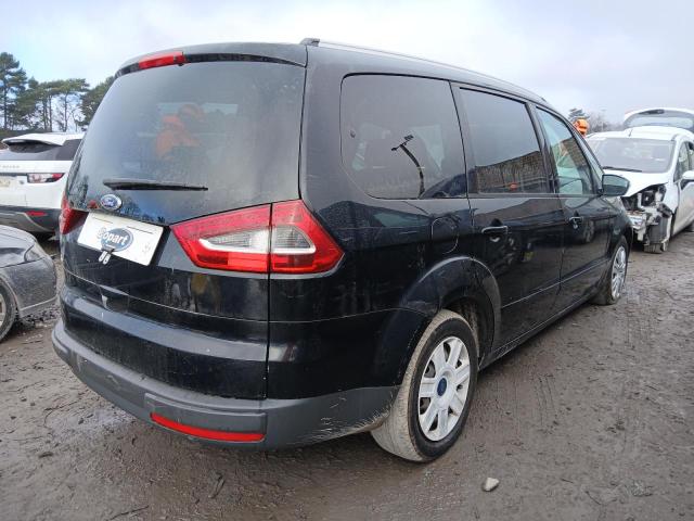 2012 FORD GALAXY ZET