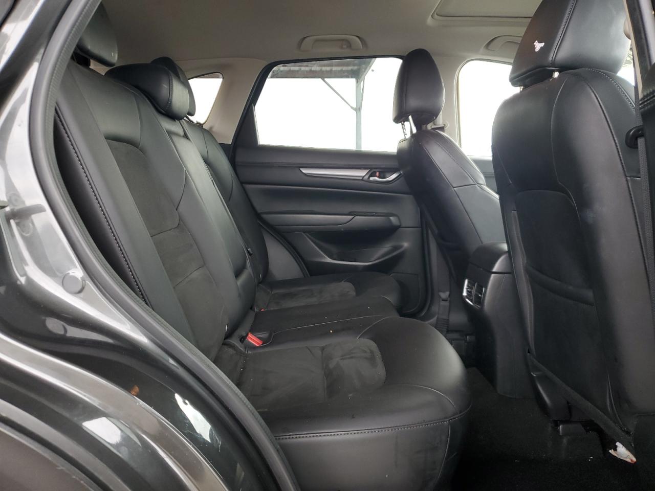 2020 Mazda CX-5 - Image 11