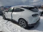 2022 Ford Mustang Mach-E Gt продається в Woodhaven, MI - Front End