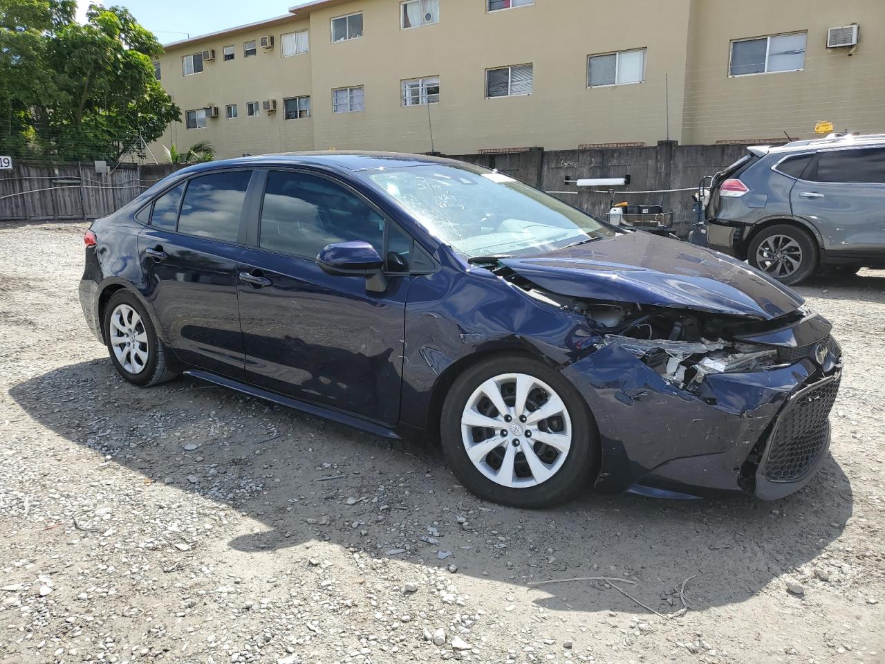 2022 Toyota Corolla - Image 4