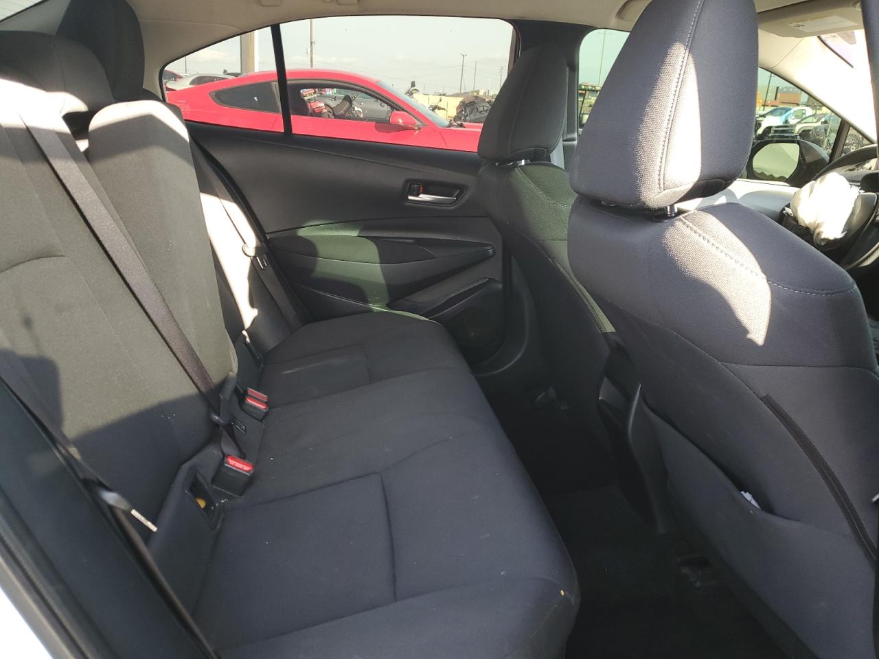 2021 Toyota Corolla - Image 11