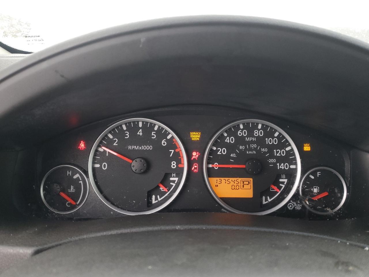 2008 Nissan Pathfinder - Image 9