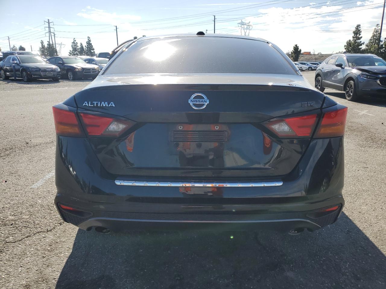 2019 Nissan Altima - Image 6