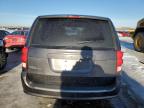 2015 DODGE GRAND CARAVAN SE for sale at Copart AB - EDMONTON