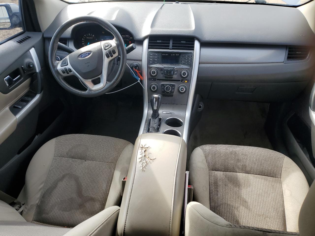 2012 Ford Edge - Image 8