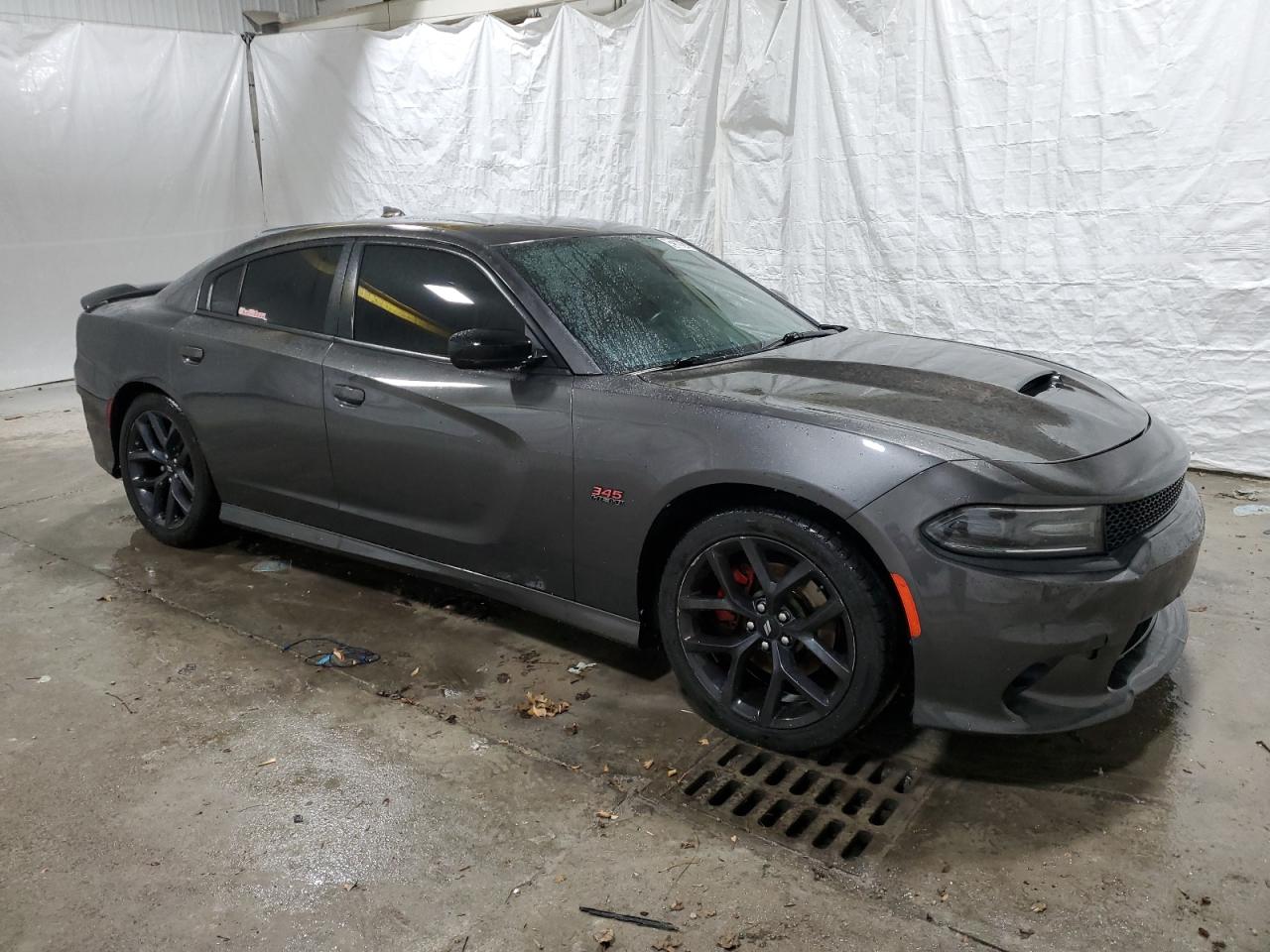 2019 Dodge Charger - Image 4