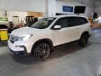 5FNYF6H58LB****** Salvage and Wrecked 2020 Honda Pilot in AK - Anchorage