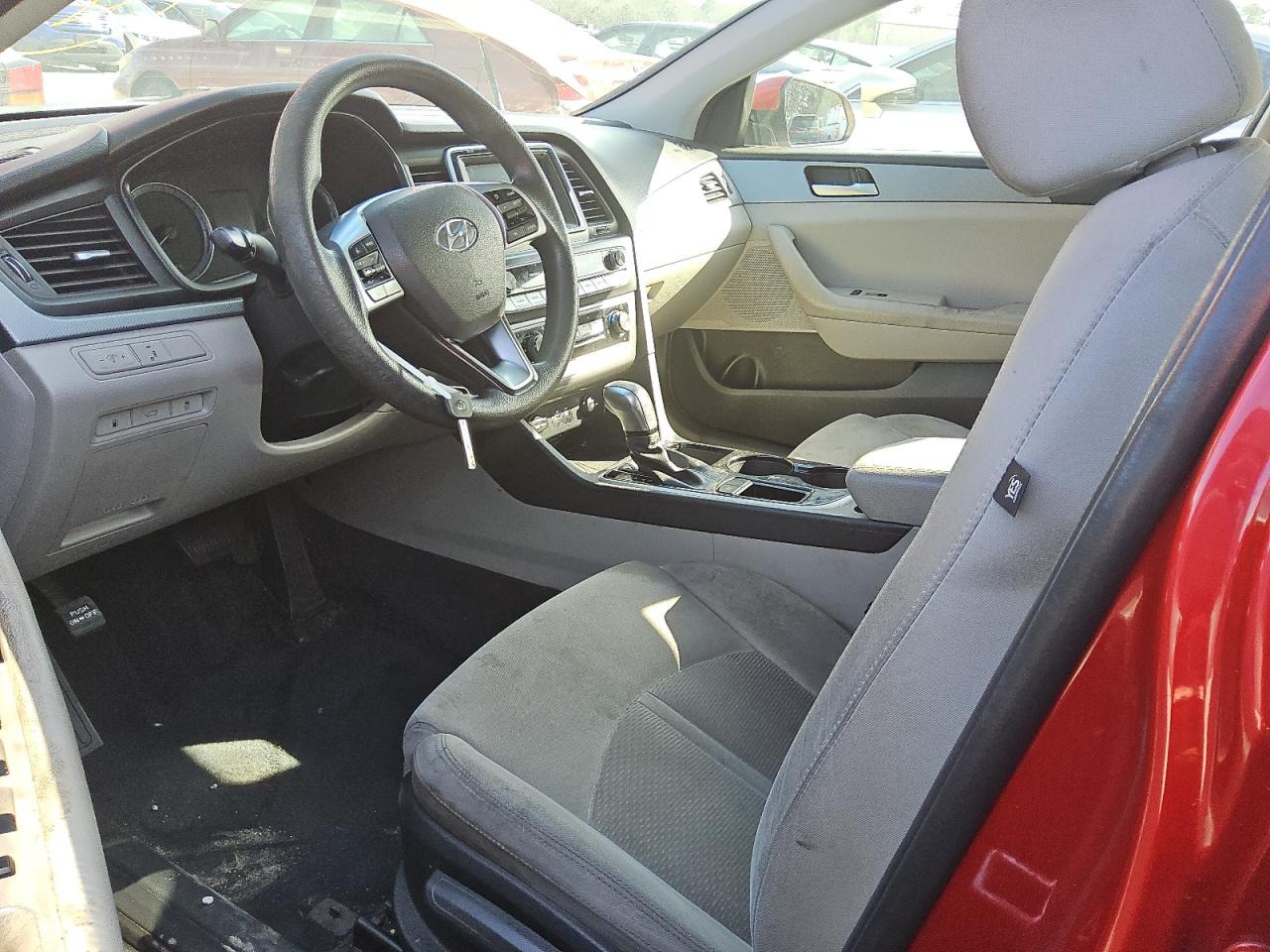2019 Hyundai Sonata - Image 7