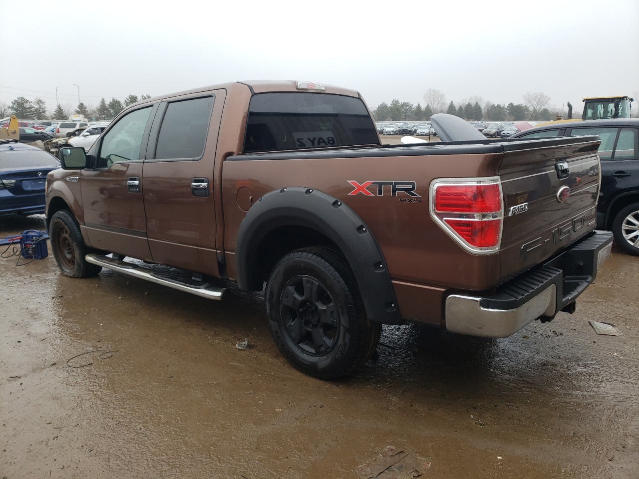 2011 Ford F-150 - Image 2