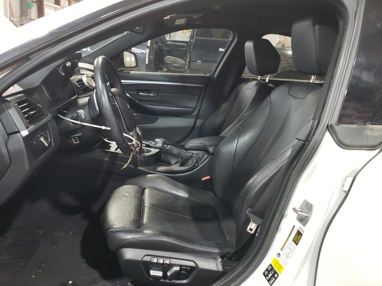 2016 BMW 4er - Image 7