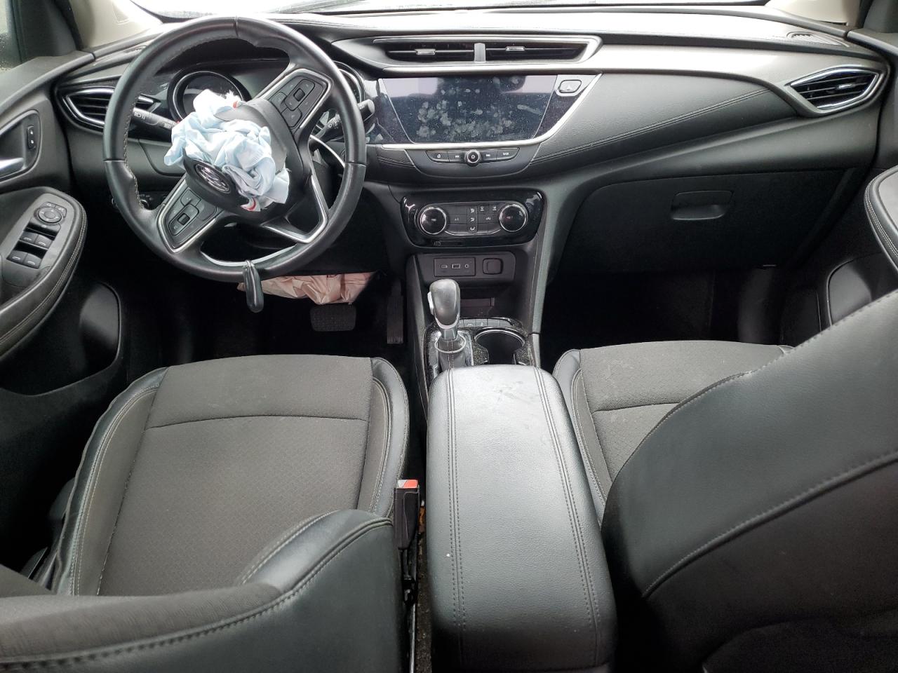 2020 Buick Encore - Image 8