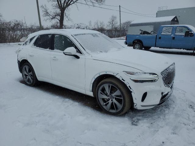 2024 GENESIS GV70 ADVANCED