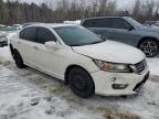 2014 HONDA ACCORD TOURING for sale at Copart ON - COOKSTOWN