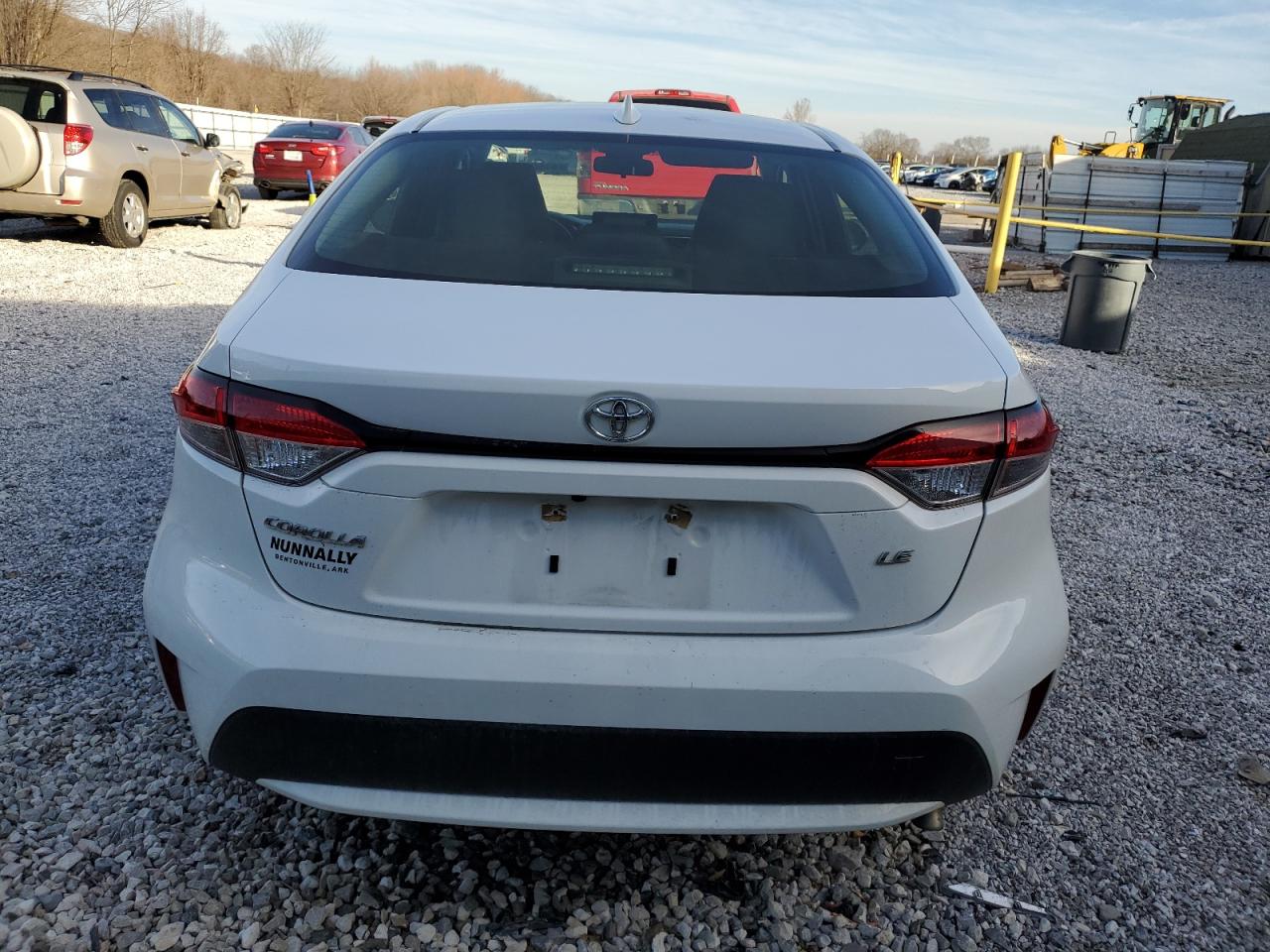 2022 Toyota Corolla - Image 6
