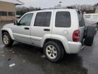 2005 Jeep Liberty Limited იყიდება Exeter-ში, RI - All Over