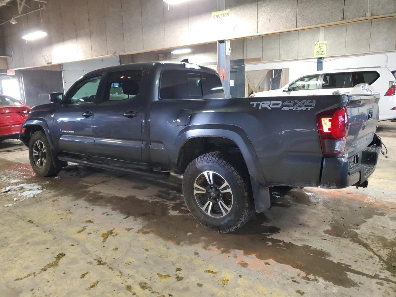 2019 Toyota Tacoma - Image 2