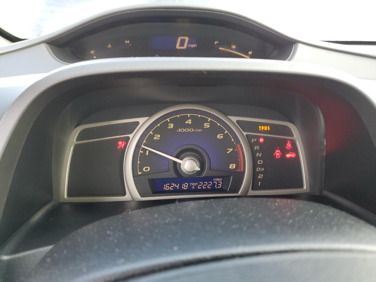 2010 Honda Civic - Image 9
