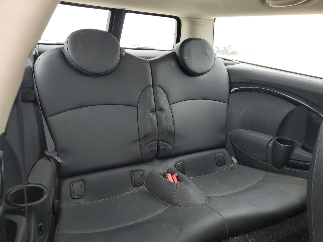 2012 MINI Cooper - Image 10