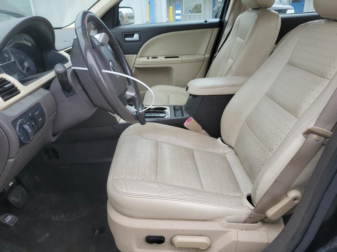 2008 Mercury Sable - Image 7