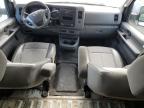2014 Nissan Nv 1500 იყიდება North Billerica-ში, MA - Rear End