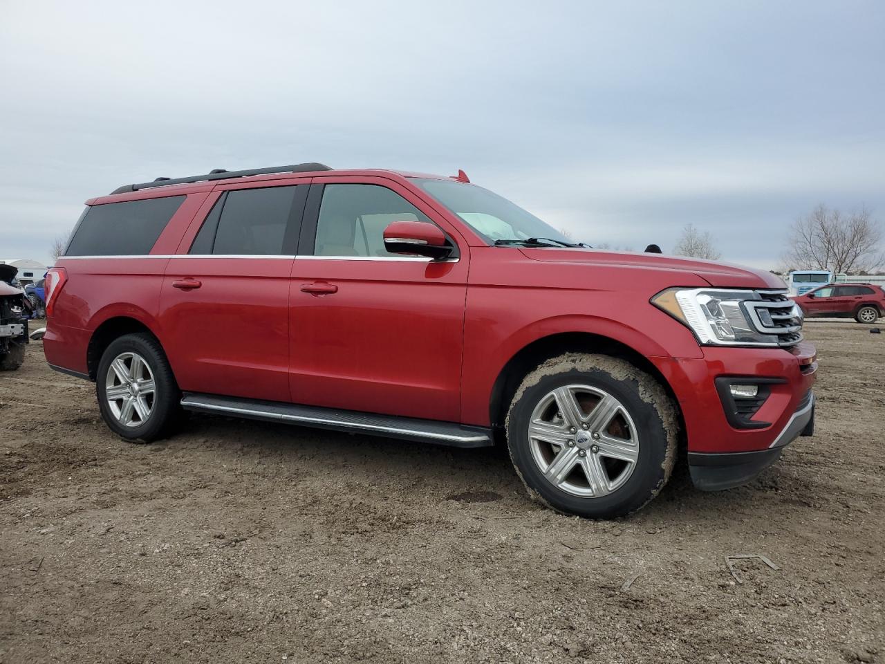 2021 Ford Expedition - Image 4