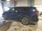 2020 Toyota Highlander Platinum zu verkaufen in Eldridge, IA - Side
