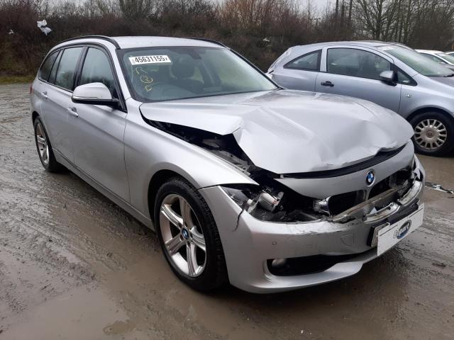 2013 BMW 320D SE TO