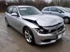 2013 BMW 320D SE TO for sale at Copart SANDWICH